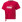 Puma Παιδική κοντομάνικη μπλούζα Logo Silhouette Tee